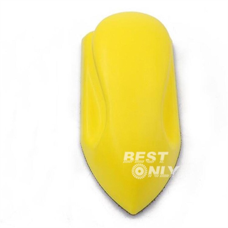 Foam Hand Backer Pads Foam Hand Backer Pads