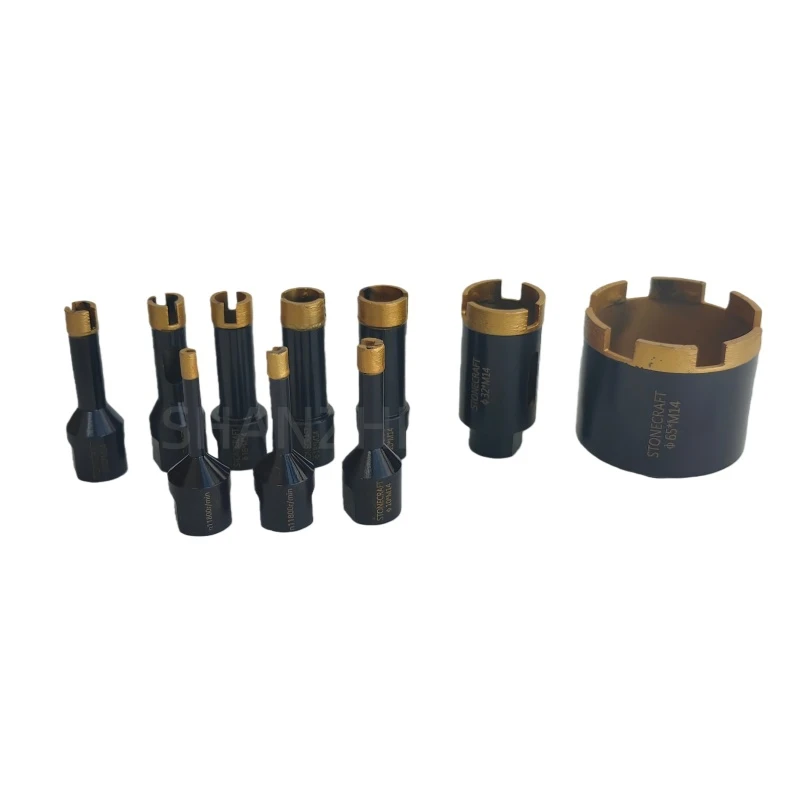 Diamond Core Bits Diamond Core Bits