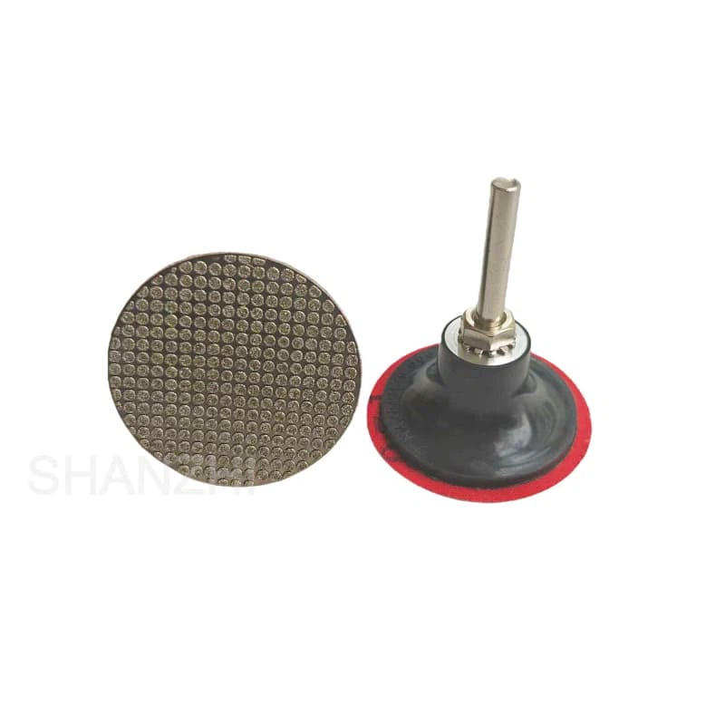 Diamond Roll Lock gyorscsere lemezek